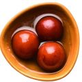 Gulab Jamun (3Pcs)