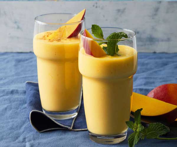 Mango Lassi