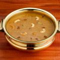 Parippu Payasam